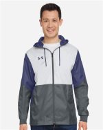 Under Armour 1359386 - Men's Team Legacy Jacket