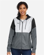 Under Armour 1359348 - Women's Team Legacy Jacket