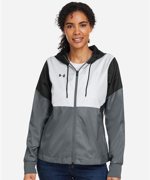 Under Armour 1359348 - Women's Team Legacy Jacket