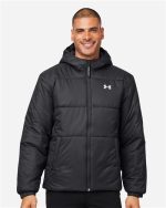 Under Armour 1389182 - Men's LW Insulated Jacket