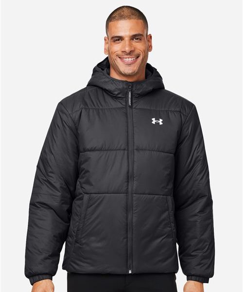 Under Armour 1389182 - Men's LW Insulated Jacket