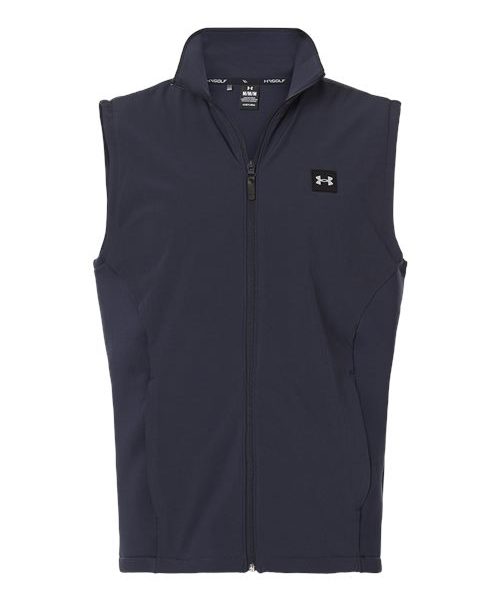 Under Armour 1389595 - Men's Drive Pro Storm Hybrid Vest - Limited Edition