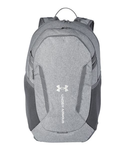 Under Armour 1384673 - Hustle Backpack 6.0