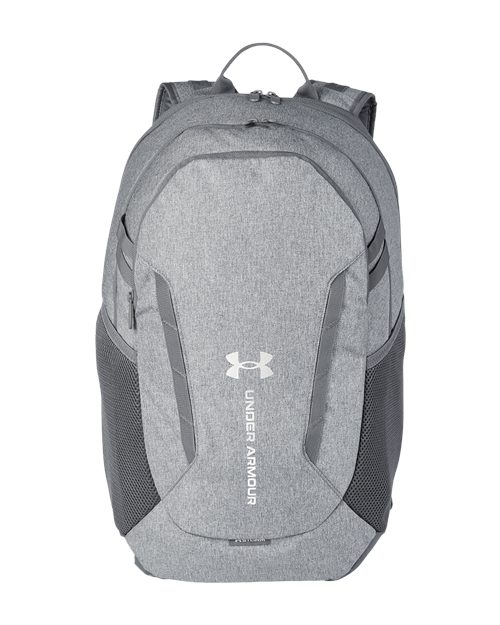 15016_fm Under Armour 1384673 - Hustle Backpack 6.0 - Image 1