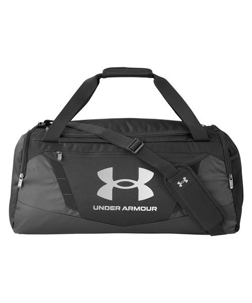 Under Armour 1369222 - Undeniable 5.0 SM Duffel Bag
