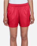 Team 365 TT11SHW - Women's Zone Performance Shorts