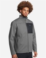 Under Armour 1371586 - Men's ColdGear® Infrared Shield 2.0 Jacket