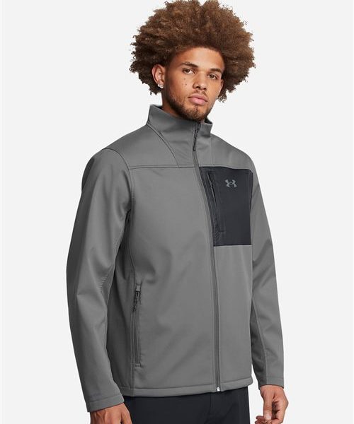 Under Armour 1371586 - Men's ColdGear® Infrared Shield 2.0 Jacket