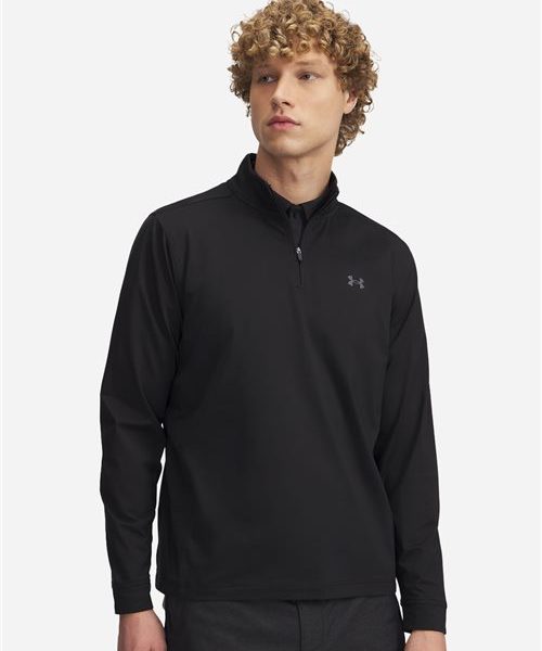 Under Armour 1389864 - Men's Drive Quarter-Zip Pullover