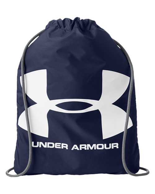 15460_fm Under Armour 1240539 - Ozsee Sackpack Drawstring Bag - Image 1