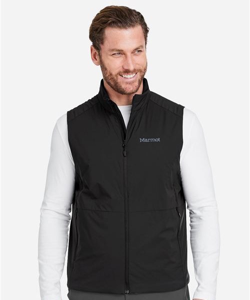 Marmot M15535 - Men's Novus LT Insulated Vest