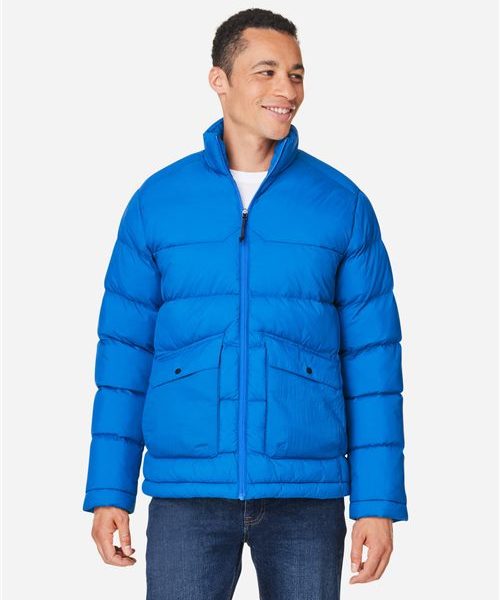 CORE365 CE720 - Men's Inspire Puffer Jacket