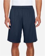Team 365 TT11SH - Men's Zone Performance Shorts