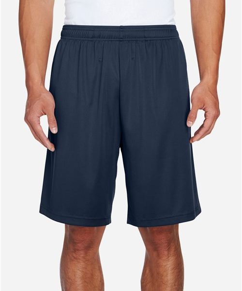 Team 365 TT11SH - Men's Zone Performance Shorts