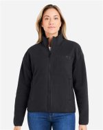 Puma Golf 626904 - Women's Charley Fleece Full-Zip