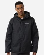 Columbia 208959 - Men's Tipton Peak™ III Insulated Jacket