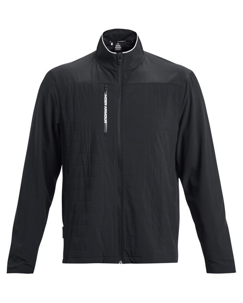 15845_fm Under Armour 1379721 - Storm Revo Jacket Limited Edition - Image 1