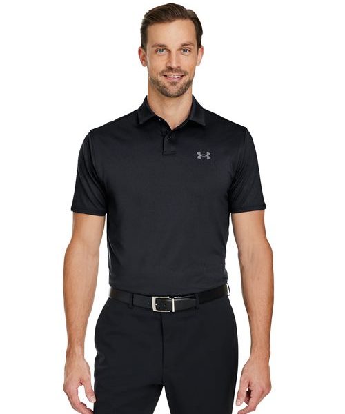 Under Armour 1368122 - Men's T2G Polo - Limited Edition