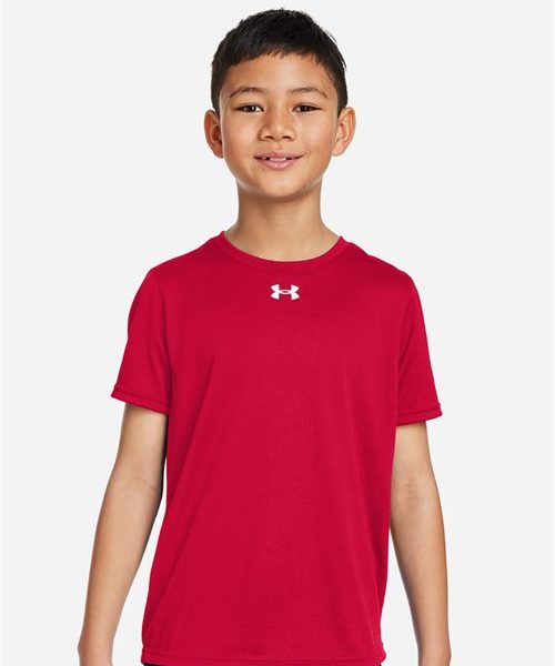 Under Armour 1377487 - Youth Tech™ Team T-Shirt