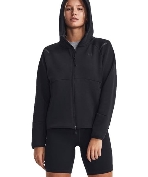 Under Armour 1379842 - Women's Unstoppable Fleece Full-Zip