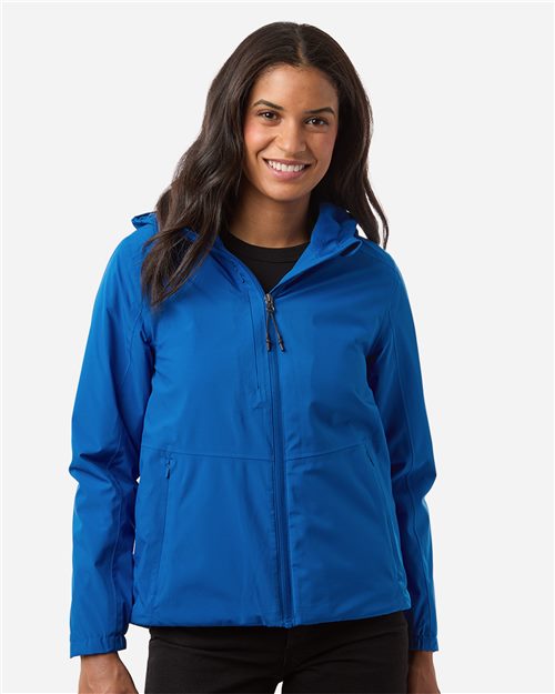 CORE365 CE812W - Women's Barrier All Season Jacket