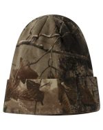 Kati LCB12 - 12" Licensed Camo Cuffed Beanie