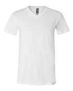 BELLA + CANVAS 3005 - Unisex Jersey V-Neck Tee - Image 10