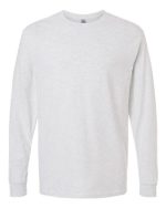 Gildan 5400 - Unisex Heavy Cotton™ Long Sleeve T-Shirt - Image 2