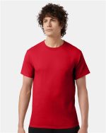 Champion T425 - Unisex Classic T-Shirt