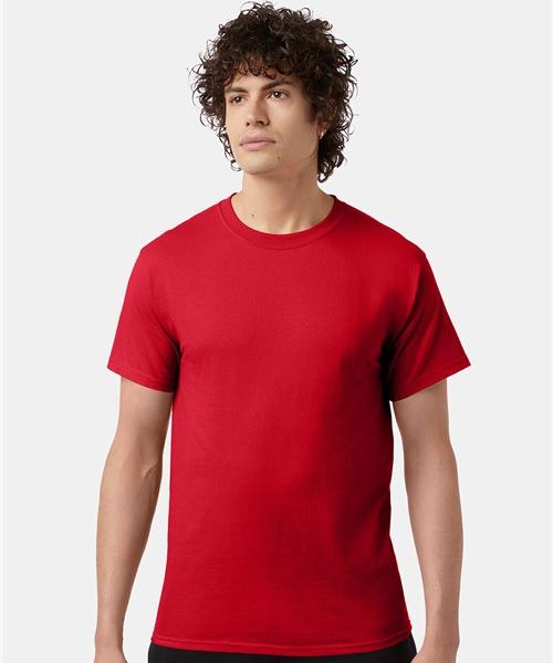 Champion T425 - Unisex Classic T-Shirt