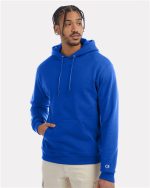 Champion S700 - Unisex Powerblend® Hooded Sweatshirt