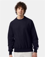 Champion S149 - Unisex Reverse Weave® Crewneck Sweatshirt