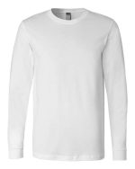 BELLA + CANVAS 3501 - Unisex Jersey Long Sleeve Tee - Image 31