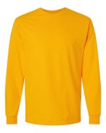 Gildan 2400 - Unisex Ultra Cotton® Long Sleeve T-Shirt - Image 10