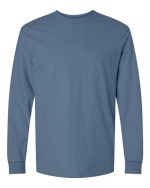 Gildan 2400 - Unisex Ultra Cotton® Long Sleeve T-Shirt - Image 11