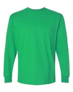 Gildan 2400 - Unisex Ultra Cotton® Long Sleeve T-Shirt - Image 12
