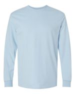 Gildan 2400 - Unisex Ultra Cotton® Long Sleeve T-Shirt - Image 13