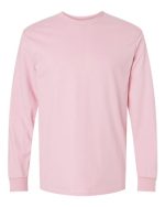 Gildan 2400 - Unisex Ultra Cotton® Long Sleeve T-Shirt - Image 14