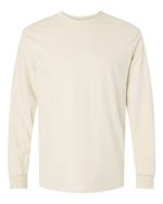 Gildan 2400 - Unisex Ultra Cotton® Long Sleeve T-Shirt - Image 17