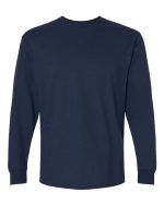 Gildan 2400 - Unisex Ultra Cotton® Long Sleeve T-Shirt - Image 18