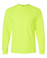 Gildan 2400 - Unisex Ultra Cotton® Long Sleeve T-Shirt - Image 23