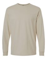 Gildan 2400 - Unisex Ultra Cotton® Long Sleeve T-Shirt - Image 25