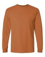 Gildan 2400 - Unisex Ultra Cotton® Long Sleeve T-Shirt - Image 28