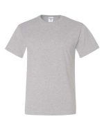 JERZEES 29MR - Unisex Dri-Power® 50/50 T-Shirt - Image 2