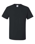 JERZEES 29MR - Unisex Dri-Power® 50/50 T-Shirt - Image 4