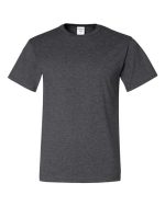 JERZEES 29MR - Unisex Dri-Power® 50/50 T-Shirt - Image 5