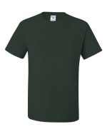 JERZEES 29MR - Unisex Dri-Power® 50/50 T-Shirt - Image 8