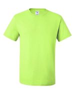 JERZEES 29MR - Unisex Dri-Power® 50/50 T-Shirt - Image 14