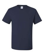 JERZEES 29MR - Unisex Dri-Power® 50/50 T-Shirt - Image 9
