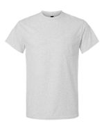 Gildan 2300 - Unisex Ultra Cotton® Pocket T-Shirt - Image 2